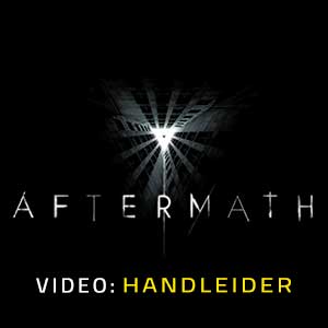 Aftermath Video-opname