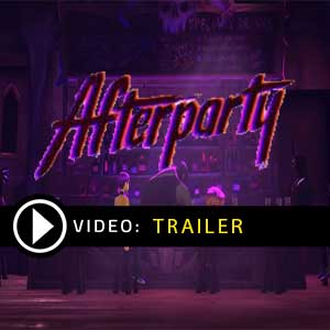 Koop Afterparty CD Key Goedkoop Vergelijk de Prijzen