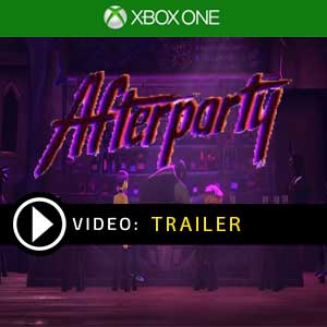 Koop Afterparty Xbox One Goedkoop Vergelijk de Prijzen