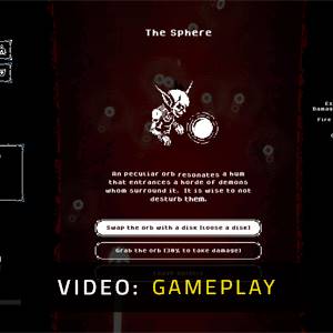 Against Great Darkness - Gameplay