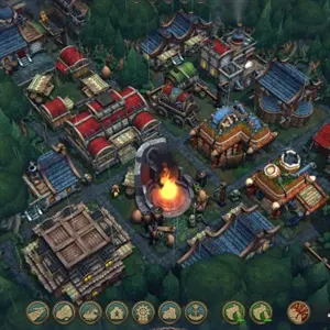 Against the Storm - Nightwatchers - Stad