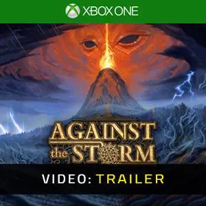 Against the Storm Xbox One - Video Aanhangwagen