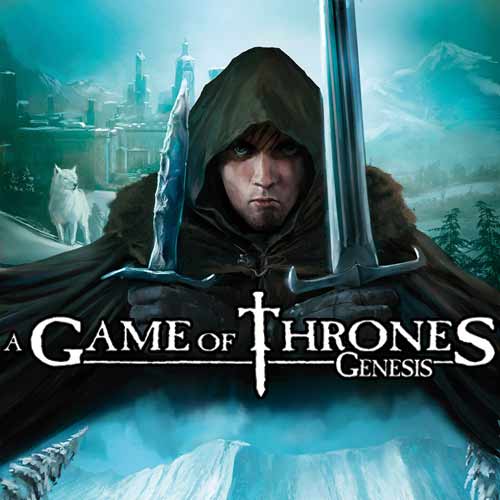 Koop A Game of Thrones Genesis CD Key Compare Prices