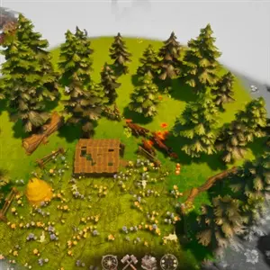 Age of Damnation - Bos