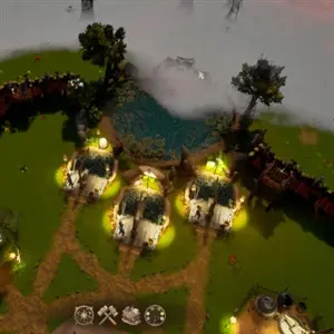 Age of Damnation - Mist