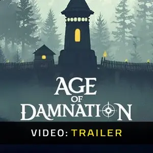 Age of Damnation - Video Trailer