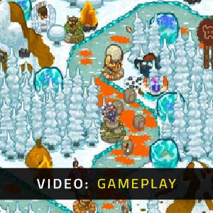 Age of Defense - Gameplayvideo