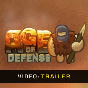 Age of Defense - Videotrailer