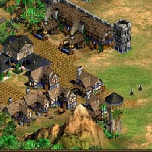 Age of Empires 2 HD Boerderij