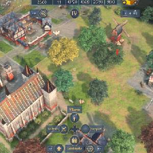 Age of Empires 25th Anniversary Collection - Dorp