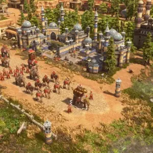 Age of Empires 3 Definitive Edition - Beschaving