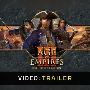 Age of Empires 3 Definitive Edition - Trailer