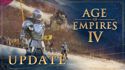 wat zit er in de Age of Empires 4 Season One patch?