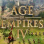 Age of Empires IV brengt eerste grote update van 2022 uit