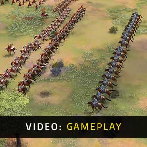 Age of Empires 4 Ottomans and Malians - Video Spelervaring