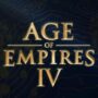 Age of Empires IV 2022 roadmap onthuld