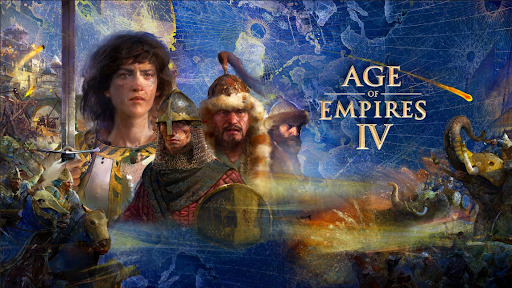 koop Age of Empires 4 online goedkoop