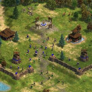 Age of Empires Definitive Edition - Bronstijd