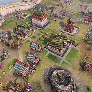 Age of Empires 4 Chinees