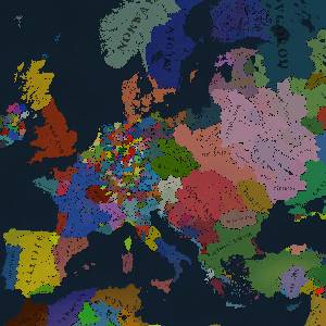 Age of History 3 - Scenario-editor