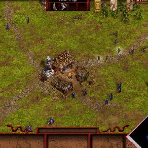 Age of Mythology EX Tale of the Dragon - Klassieke Tijdperk