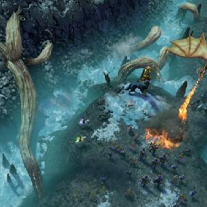 Age Of Mythology Retold - De Noormannen