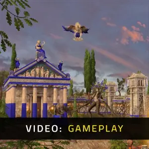 Age of Mythology Retold Expansion Pass - Gameplay