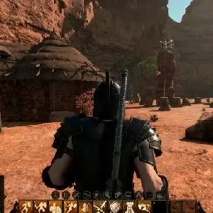 Age of Reforging: The Freelands - Huurling