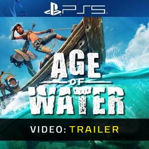 Age of Water - Videotrailer