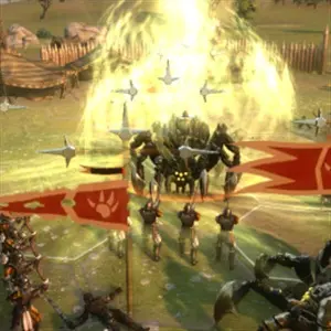 Age of Wonders 3 - Gevechtskrachten