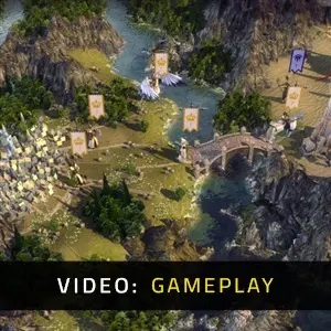 Age of Wonders 3 - Gameplay