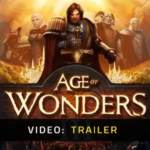 Age of Wonders 3 - Trailer