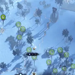 Age of Wonders 4: Cosmic Wanderer - Veld