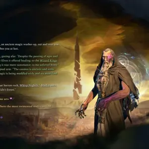 Age of Wonders 4 Secrets of the Archmages - Getijden van Magie