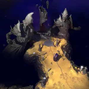 Age of Wonders 4 Secrets of the Archmages - Yaka's Arcanum