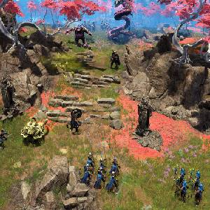 Age of Wonders 4 Ways of War - Troepen