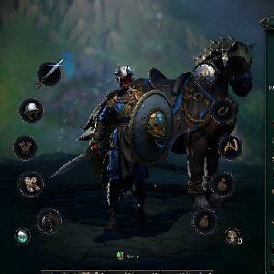 Age of Wonders 4 Ways of War - Huawin Veerstap