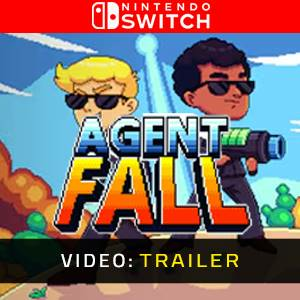 Agent Fall Switch