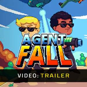 Agent Fall Pc