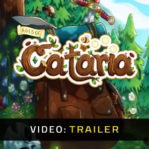 Ages of Cataria - Video Trailer
