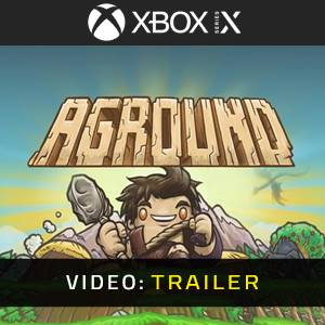 AGROUND Xbox Series - Trailer