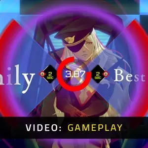 AI THE SOMNIUM FILES nirvanA Initiative - Video Spel