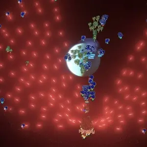 AI War 2 - Op Lokale Planeet