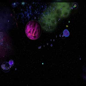 AI War Ancient Shadows