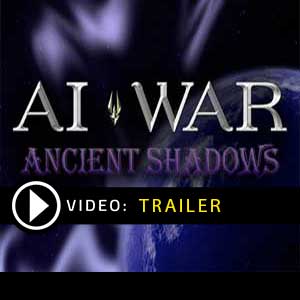 Koop AI War Ancient Shadows CD Key Goedkoop Vergelijk de Prijzen