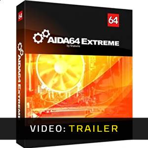 AIDA64 Extreme - Trailer