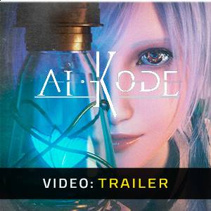 AIKODE - Trailer