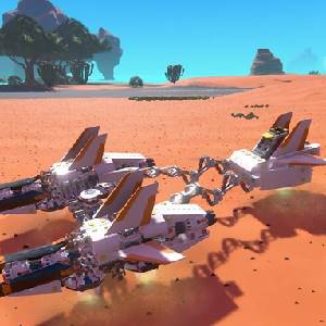 Airborne Bundle Vliegtuigen