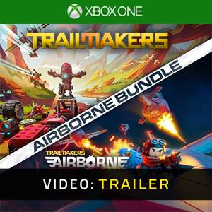 Airborne Bundle - Videotrailer