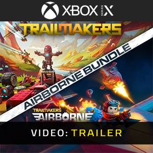 Airborne Bundle - Videotrailer